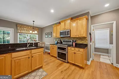 920 Huntcliffe Drive, Macon, GA 31210 - Photo 13