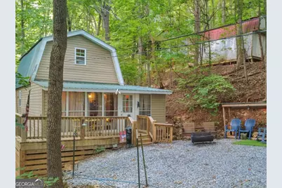 87 Garden Lane, Cleveland, GA 30528 - Photo 45