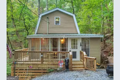 87 Garden Lane, Cleveland, GA 30528 - Photo 1