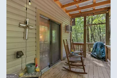 87 Garden Lane, Cleveland, GA 30528 - Photo 35