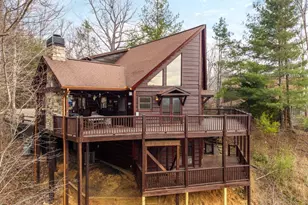 97 Fox Mountain Crossing Rd, Blue Ridge, GA 30513 - Photo 19