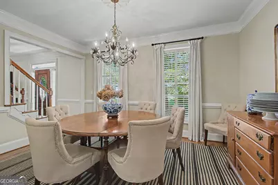 111 Wensley Corner, Peachtree City, GA 30269 - Photo 29