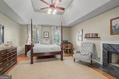 111 Wensley Corner, Peachtree City, GA 30269 - Photo 33