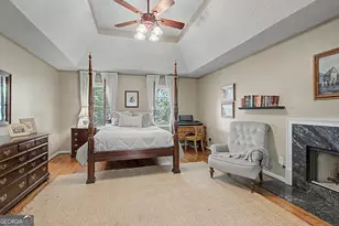 111 Wensley Cor, Peachtree City, GA 30269 - Photo 33