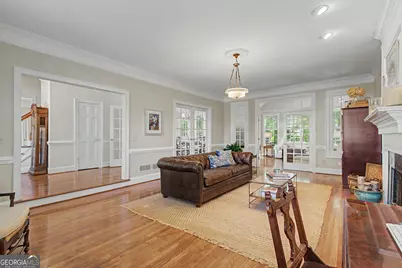 111 Wensley Corner, Peachtree City, GA 30269 - Photo 11