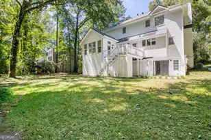 111 Wensley Cor, Peachtree City, GA 30269 - Photo 57