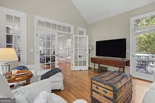 111 Wensley Cor, Peachtree City, GA 30269 - Photo 15