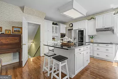 111 Wensley Corner, Peachtree City, GA 30269 - Photo 19