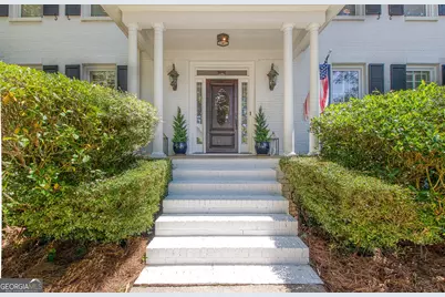 111 Wensley Corner, Peachtree City, GA 30269 - Photo 3