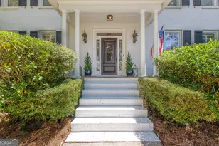 111 Wensley Cor, Peachtree City, GA 30269 - Photo 3