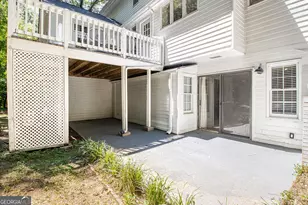 111 Wensley Cor, Peachtree City, GA 30269 - Photo 55
