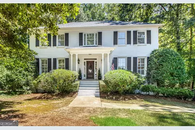111 Wensley Corner, Peachtree City, GA 30269 - Photo 1