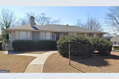 970 Bridgegate Drive NE, Marietta, GA 30068 - Photo 1