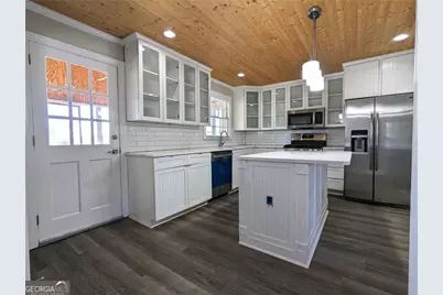 970 Bridgegate Drive NE, Marietta, GA 30068 - Photo 9
