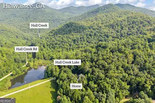549 Travaden Trail, Hiawassee, GA 30546 - Photo 33