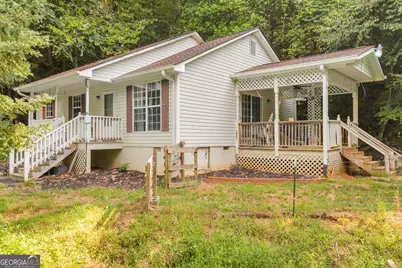 549 Travaden Trail, Hiawassee, GA 30546 - Photo 23