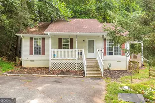 549 Travaden Trail, Hiawassee, GA 30546 - Photo 1