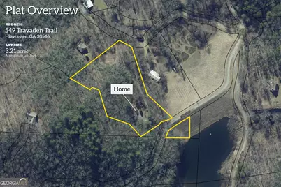 549 Travaden Trail, Hiawassee, GA 30546 - Photo 39