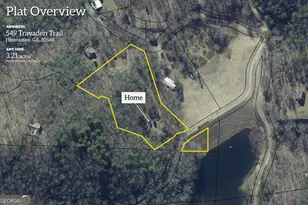 549 Travaden Trail, Hiawassee, GA 30546 - Photo 39