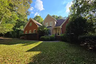 1320 Barnett Ridge, Athens, GA 30605 - Photo 1