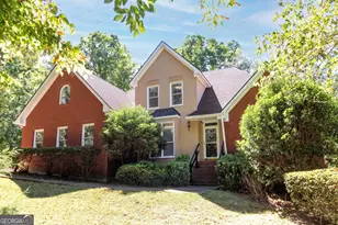 1320 Barnett Ridge, Athens, GA 30605 - Photo 1