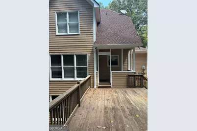 1320 Barnett Ridge, Athens, GA 30605 - Photo 33