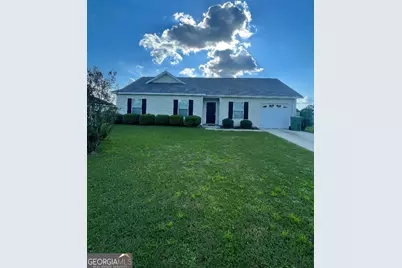 9054 Whispering Pines Boulevard, Statesboro, GA 30458 - Photo 1