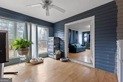 984 Davenport Road, Dalton, GA 30721 - Photo 5