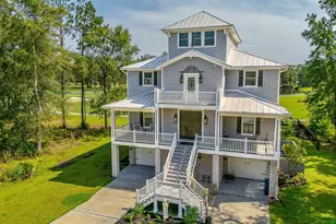 57 Eagle Crest Dr, Waverly, GA 31565 - Photo 3