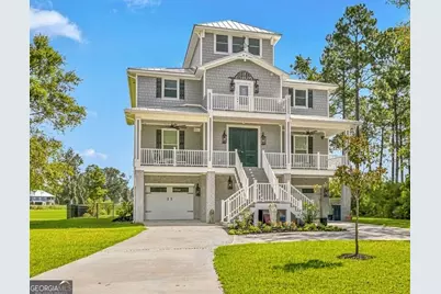 57 Eagle Crest Drive, Waverly, GA 31565 - Photo 49