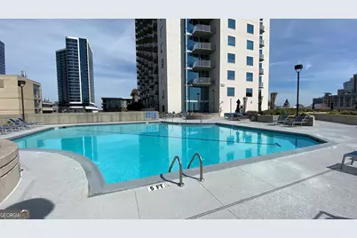 860 Peachtree Street NE #2010, Atlanta, GA 30308 - Photo 39