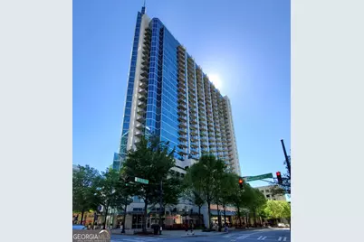 860 Peachtree Street NE #2010, Atlanta, GA 30308 - Photo 1