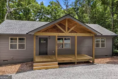1883 Newport Drive #1868, Ellijay, GA 30540 - Photo 35