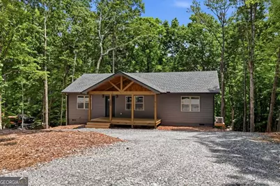 1883 Newport Drive #1868, Ellijay, GA 30540 - Photo 41
