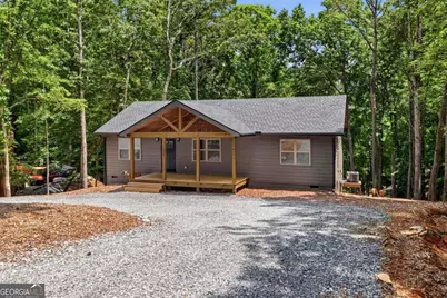 1883 Newport Drive #1868, Ellijay, GA 30540 - Photo 31