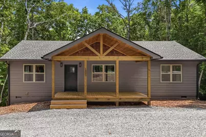 1883 Newport Drive #1868, Ellijay, GA 30540 - Photo 33