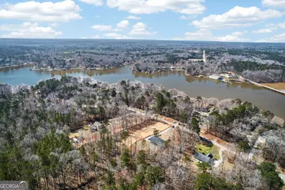 105 Tanglewood Drive, Eatonton, GA 31024 - Photo 37