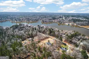 105 Tanglewood Dr, Eatonton, GA 31024 - Photo 37