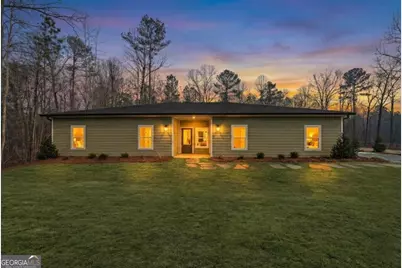105 Tanglewood Drive, Eatonton, GA 31024 - Photo 1