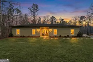 105 Tanglewood Dr, Eatonton, GA 31024 - Photo 1