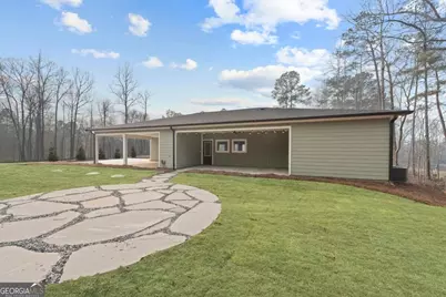105 Tanglewood Drive, Eatonton, GA 31024 - Photo 33