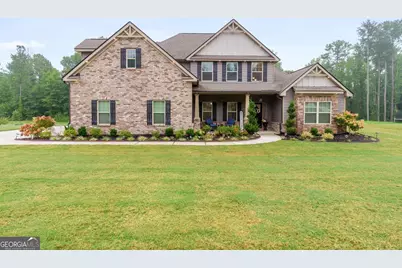 90 Timber Drive, Forsyth, GA 31029 - Photo 1