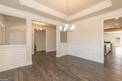 3009 Fairway Drive #LOT 914, Villa Rica, GA 30180 - Photo 5