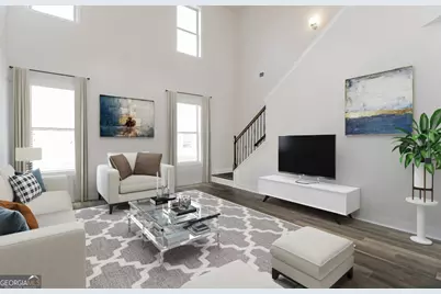10 Silvercharm Way #313, Dallas, GA 30132 - Photo 5