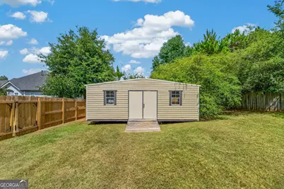 30 Candlewood Court, Newnan, GA 30265 - Photo 53