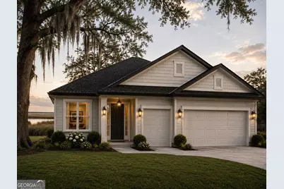 105 Woodstork Place, Kingsland, GA 31548 - Photo 1