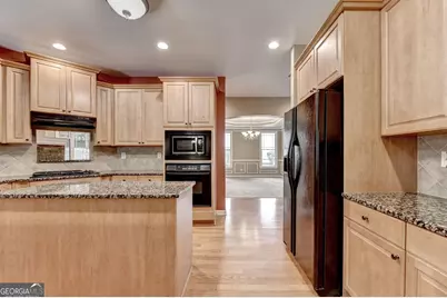 2213 Hamilton Mill Parkway, Dacula, GA 30019 - Photo 33