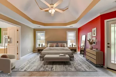 2213 Hamilton Mill Parkway, Dacula, GA 30019 - Photo 9