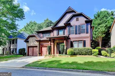 2213 Hamilton Mill Parkway, Dacula, GA 30019 - Photo 1