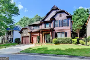 2213 Hamilton Mill Pkwy, Dacula, GA 30019 - Photo 1